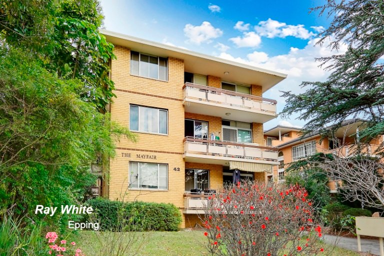 Photo - 7/42 Cambridge Street, Epping NSW 2121 - Image 1