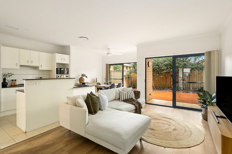 Photo - 7/42 Carters Lane, Fairy Meadow NSW 2519 - Image 4