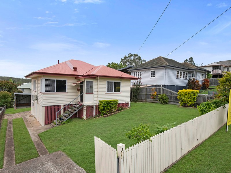 742 Cavendish Road, Holland Park QLD 4121