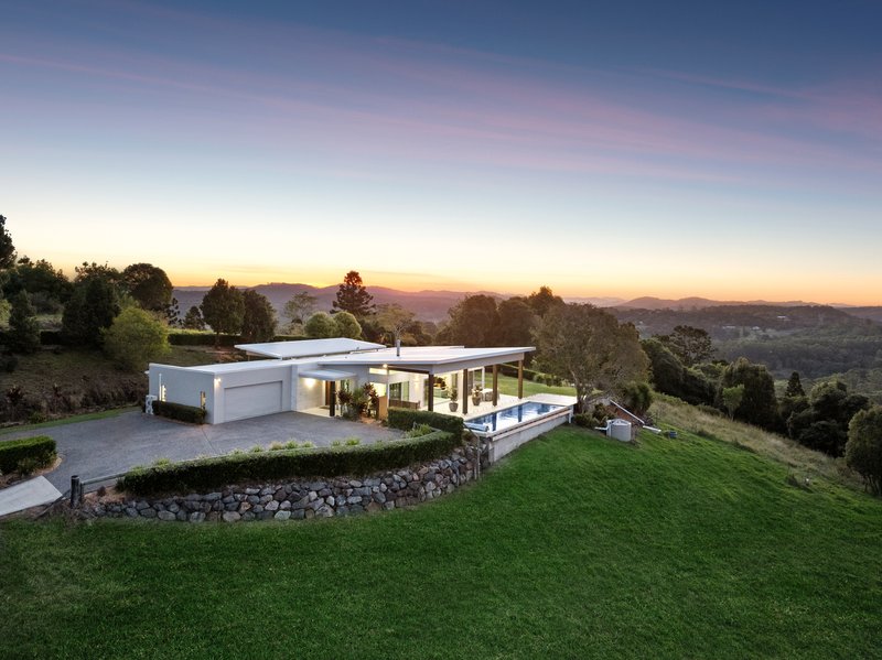Photo - 742 Cooroy Belli Creek Road, Black Mountain QLD 4563 - Image 1