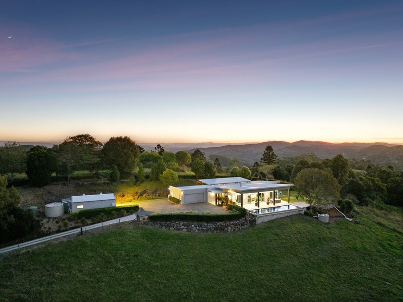 Photo - 742 Cooroy Belli Creek Road, Black Mountain QLD 4563 - Image 4