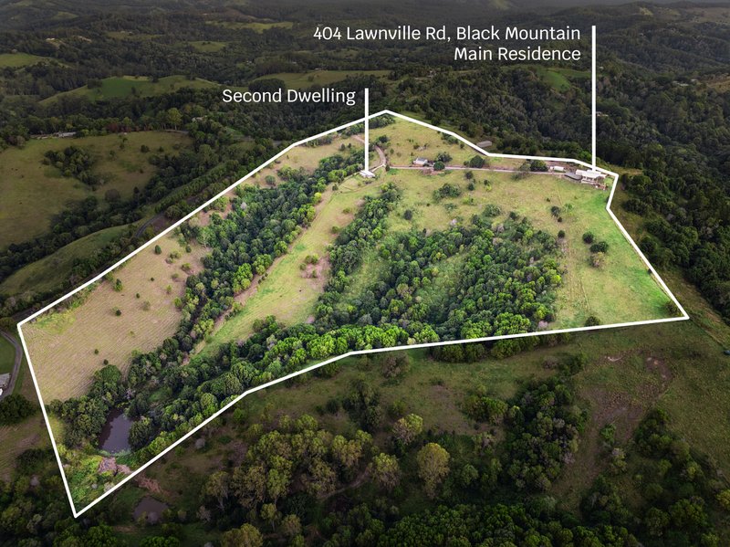 Photo - 742 Cooroy Belli Creek Road, Black Mountain QLD 4563 - Image 27