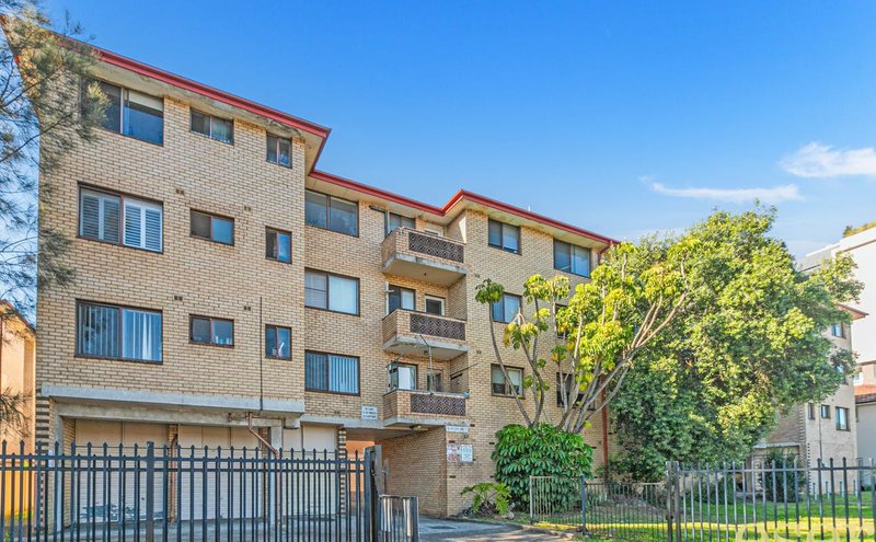 7/42 Copeland Street, Liverpool NSW 2170