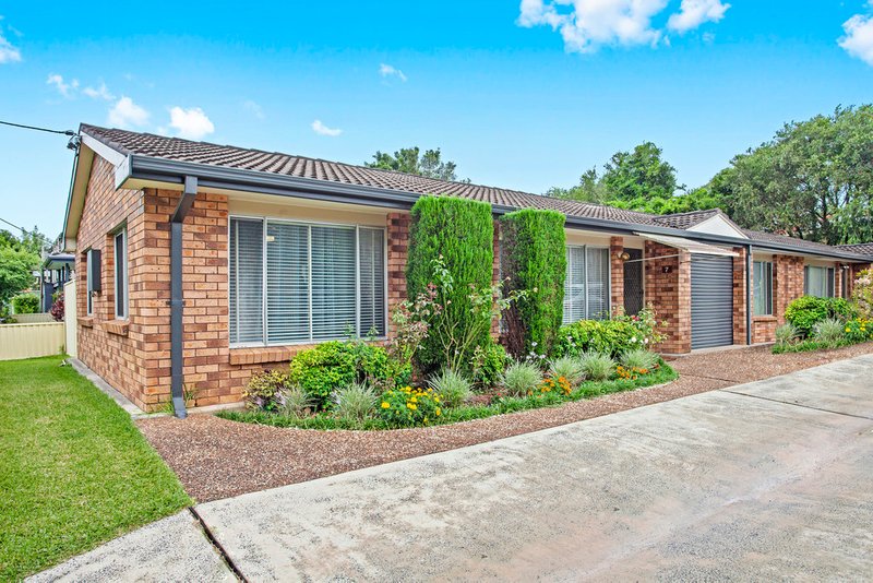 7/42 Gascoigne Road, Gorokan NSW 2263