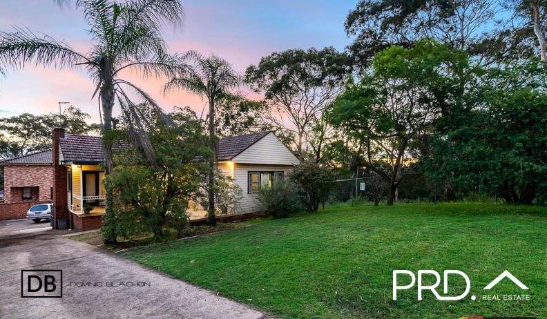 742 Henry Lawson Drive, Picnic Point NSW 2213