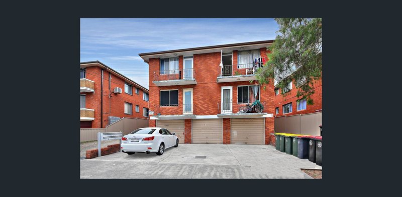 7/42 Macdonald Street, Lakemba NSW 2195