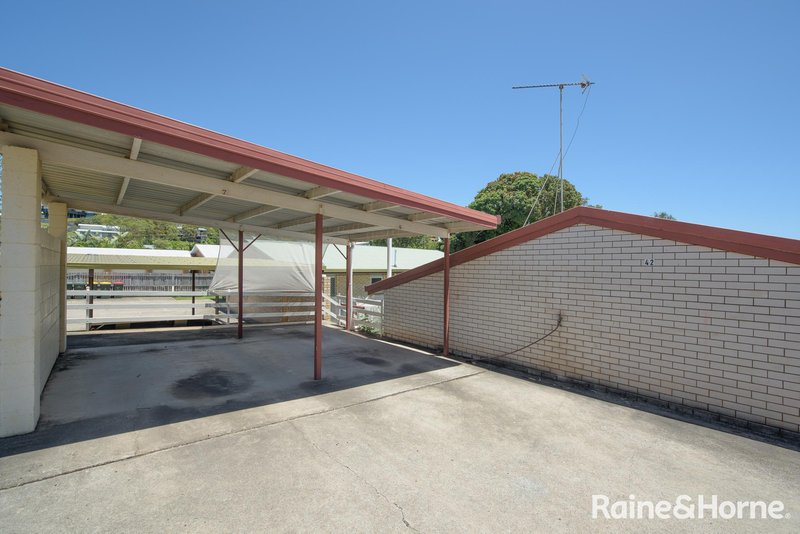 Photo - 7/42 Marten Street, South Gladstone QLD 4680 - Image 12