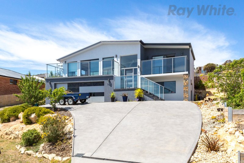 742 Oceana Drive, Tranmere TAS 7018