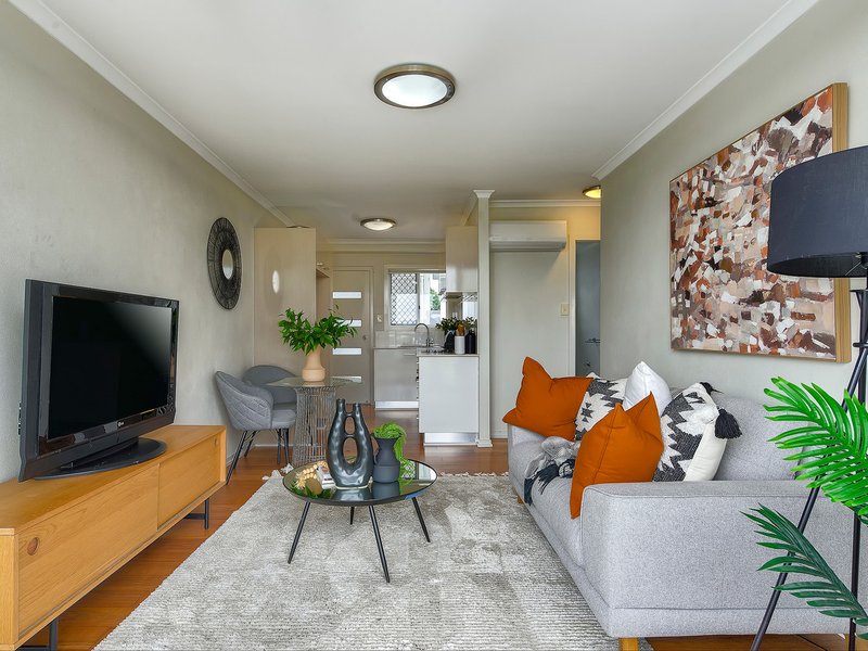 Photo - 7/42 Toorak Road, Hamilton QLD 4007 - Image 7