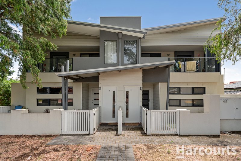 7/42 Tuckey Street, Mandurah WA 6210