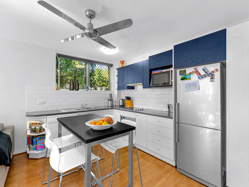 Photo - 7/425 Bowen Terrace, New Farm QLD 4005 - Image