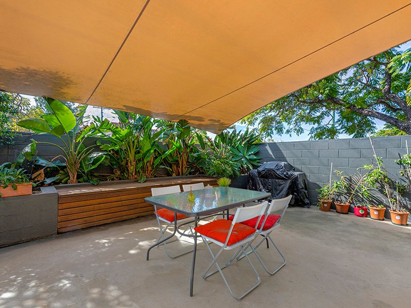 Photo - 7/425 Bowen Terrace, New Farm QLD 4005 - Image 2