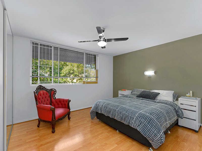 Photo - 7/425 Bowen Terrace, New Farm QLD 4005 - Image 3