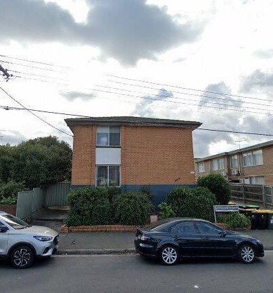 7/425 Brunswick Road, Brunswick West VIC 3055