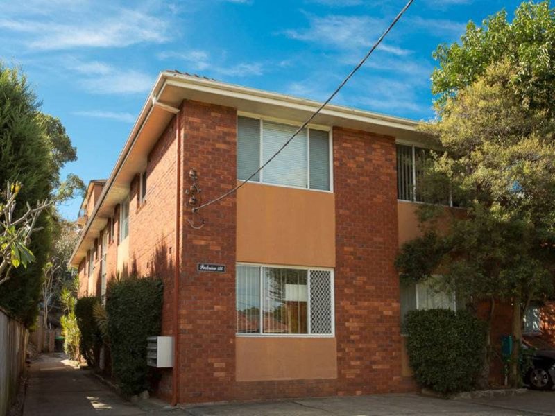 7/426 Pittwater Road, North Manly NSW 2100