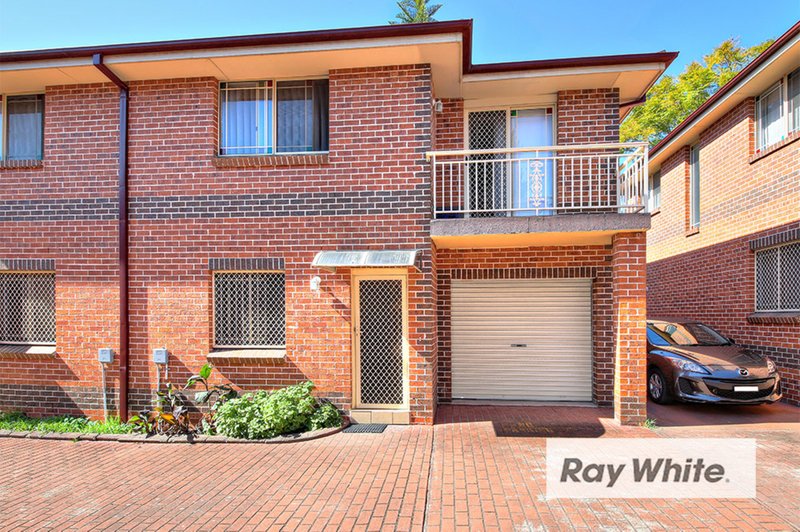 7/43-45 Wilfred Street, Lidcombe NSW 2141