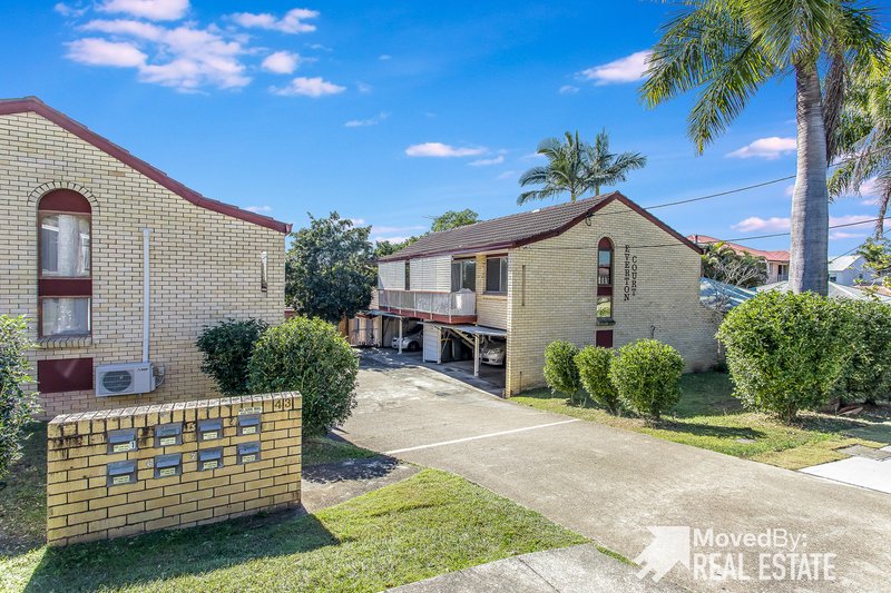 7/43 Buller Street, Everton Park QLD 4053