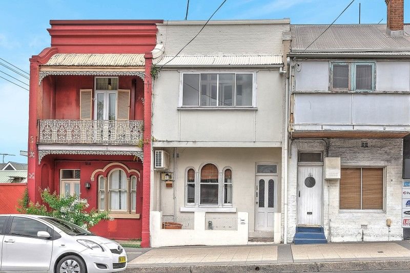 743 Darling Street, Rozelle NSW 2039