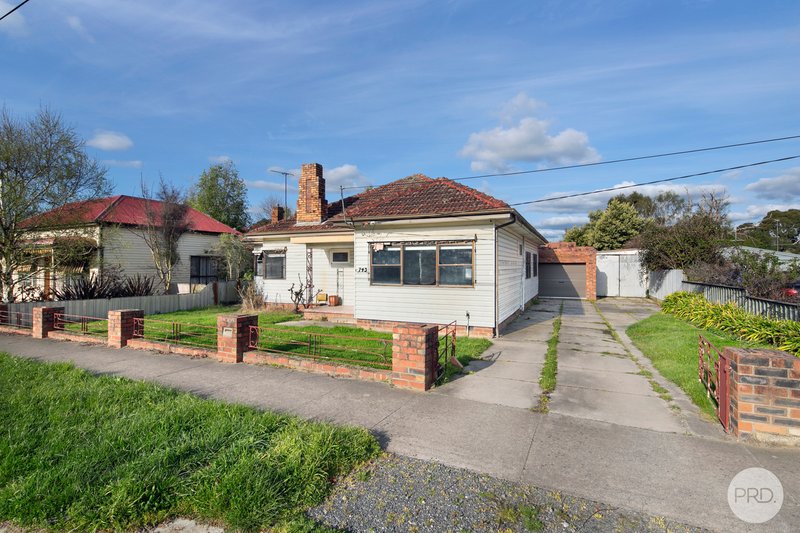 Photo - 743 Geelong Road, Canadian VIC 3350 - Image 1