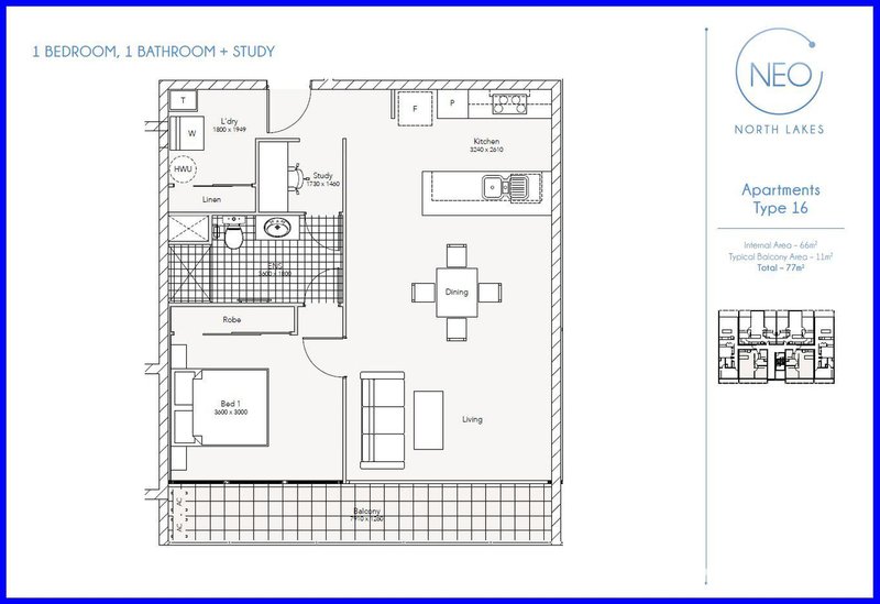 Photo - 74/3 Mclennan Court, North Lakes QLD 4509 - Image 21