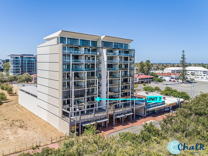 Photo - 7/43 Rockingham Beach Road, Rockingham WA 6168 - Image 2