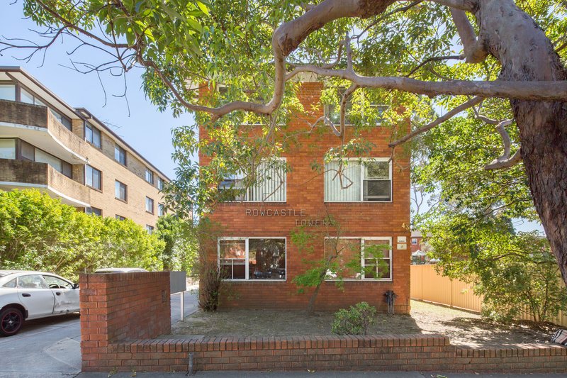 Photo - 7/43 Russell Street, Strathfield NSW 2135 - Image 4