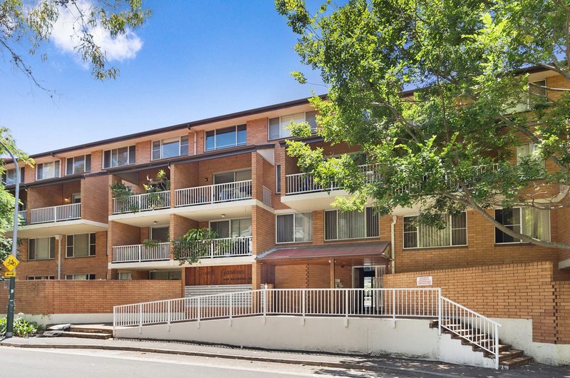 Photo - 74/344 Bulwara Road, Ultimo NSW 2007 - Image 1