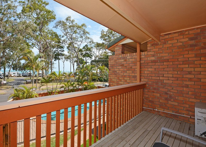 7/436 Esplanade , Torquay QLD 4655