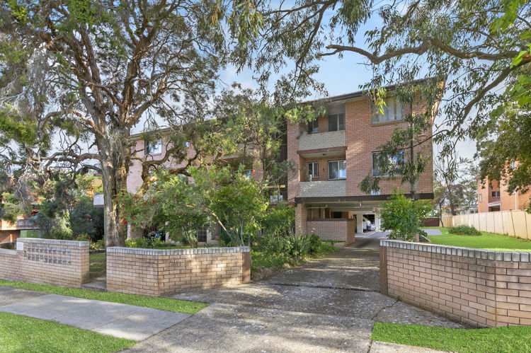 7/438-444 Guildford Road, Guildford NSW 2161