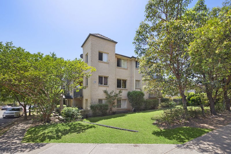 7/439 Guildford Road, Guildford NSW 2161