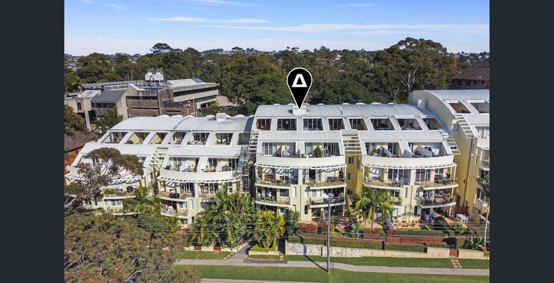 Photo - 74/4-16 Kingsway , Dee Why NSW 2099 - Image 7