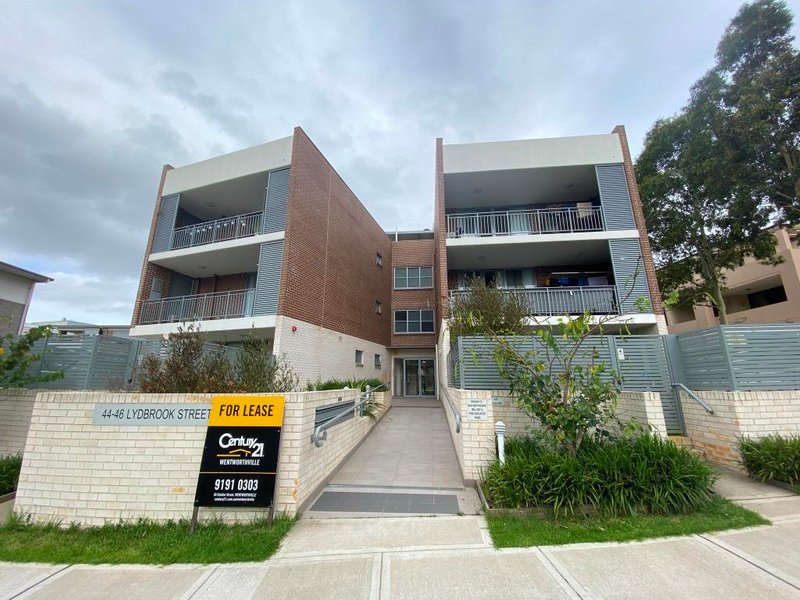 7/44-46 Lydbrook Street, Westmead NSW 2145