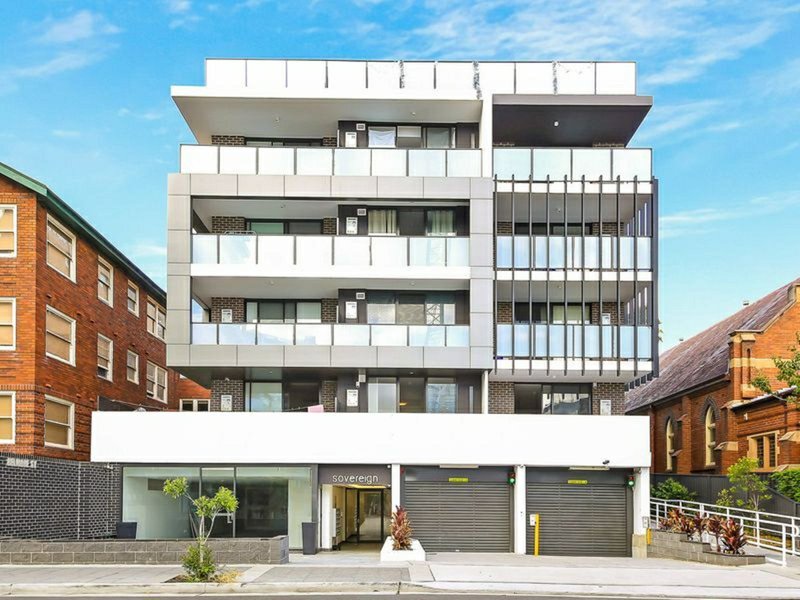 Photo - 7/44 Belmore Street, Burwood NSW 2134 - Image 4