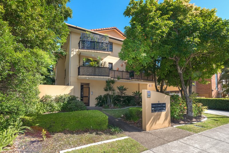 7/44 Brighton Street, Biggera Waters QLD 4216