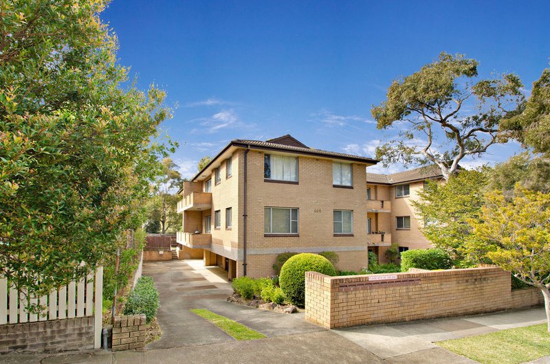 7/44 Henson Street, Summer Hill NSW 2130