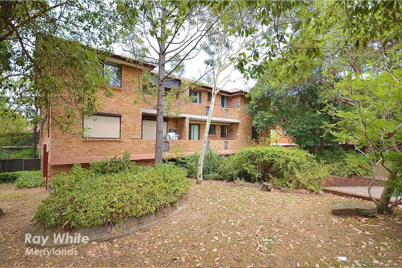 7/44 Manchester Street, Merrylands NSW 2160