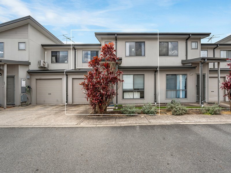 Photo - 74/40-56 Gledson Street, North Booval QLD 4304 - Image 1