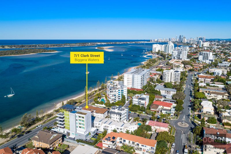 Photo - 7/442 Marine Parade (7/1 Clark Street) , Biggera Waters QLD 4216 - Image 21