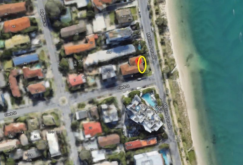 Photo - 7/442 Marine Parade (7/1 Clark Street) , Biggera Waters QLD 4216 - Image 12