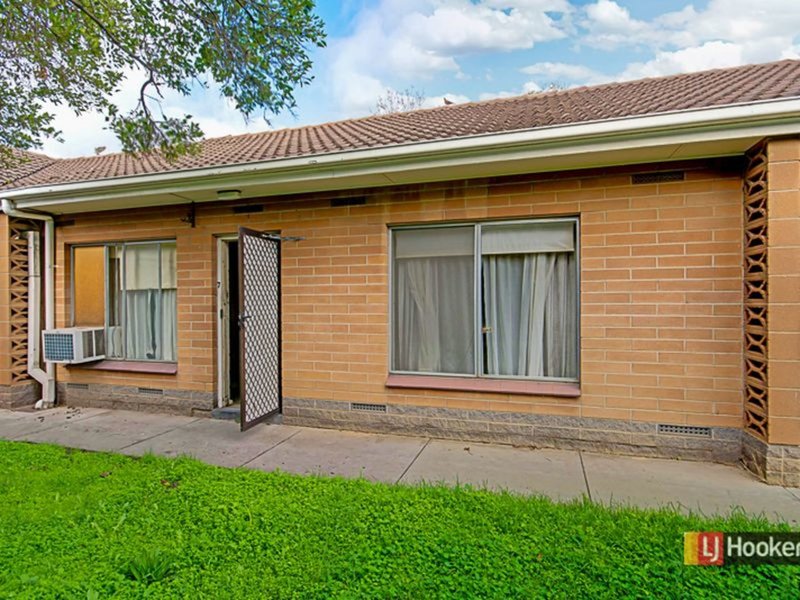 7/443 Churchill Road, Kilburn SA 5084