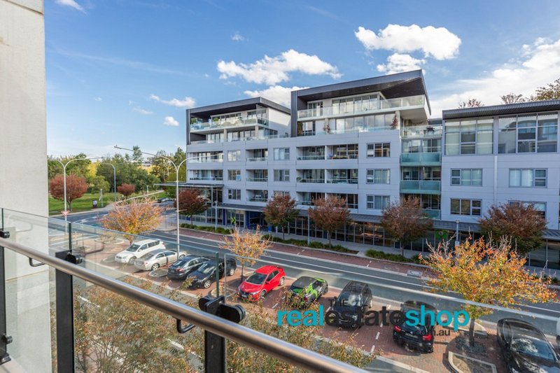 74/43 Eastlake Parade, Kingston ACT 2604 Real Estate Industry Partners