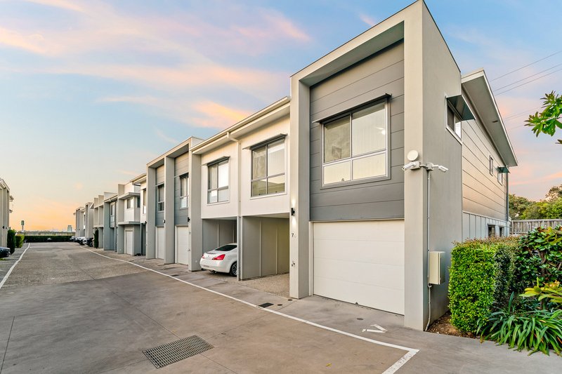 Photo - 74/48 Berkshire Place, Heathwood QLD 4110 - Image 18