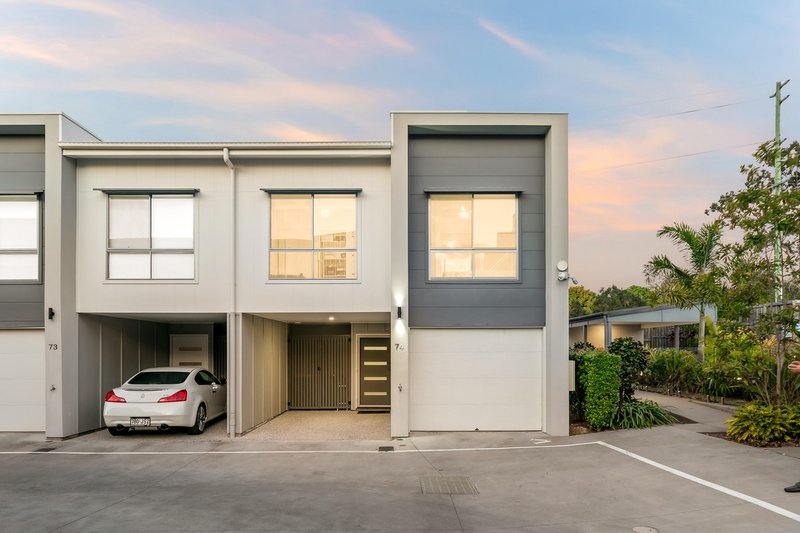 Photo - 74/48 Berkshire Place, Heathwood QLD 4110 - Image 19