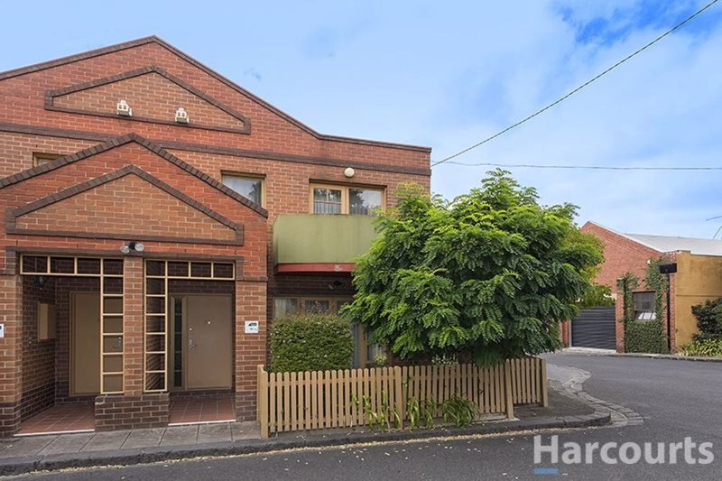 74/49 Marion Street, Fitzroy VIC 3065