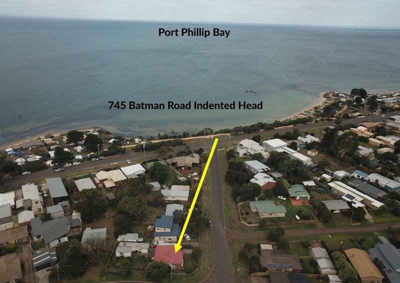 745 Batman Road, Indented Head VIC 3223