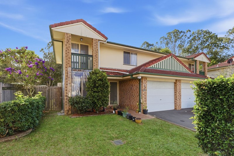 Photo - 7/45 Gaskell Street, Eight Mile Plains QLD 4113 - Image 1