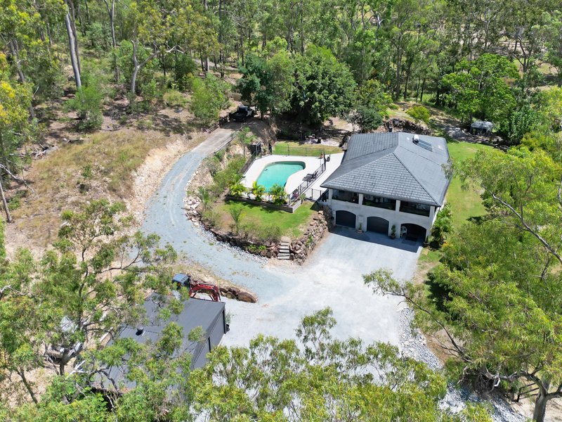 Photo - 745 Gilston Road, Gilston QLD 4211 - Image 4