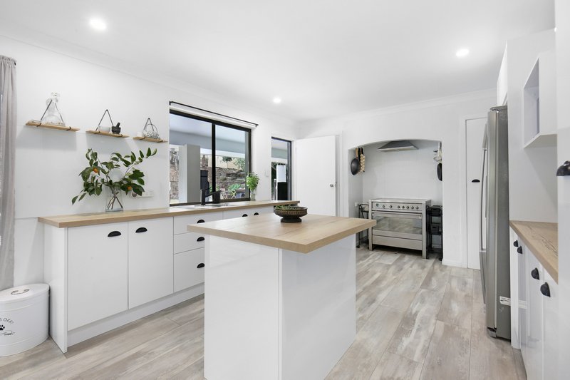 Photo - 745 Gilston Road, Gilston QLD 4211 - Image 13