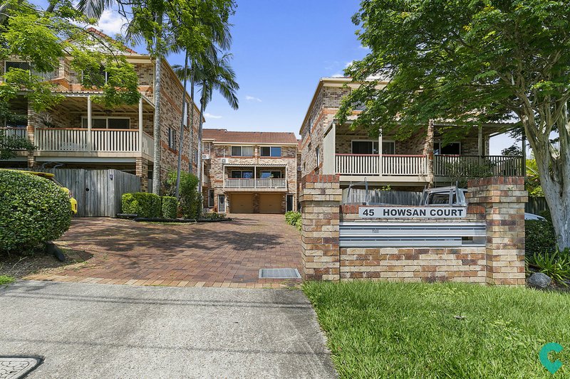 Photo - 7/45 Howsan St , Mount Gravatt East QLD 4122 - Image 5