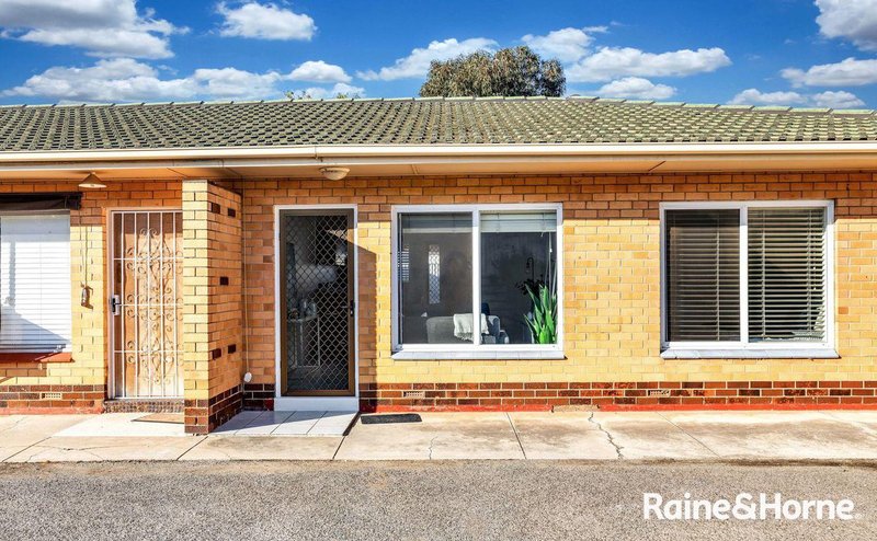 7/45 Kintore Street, Mile End SA 5031